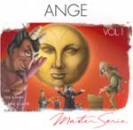Ange - Master Serie Vol. 1
