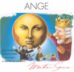 Ange - Master Serie Vol. 2