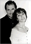 Ana Bel�n y V�ctor Manuel