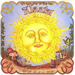 Klaatu - Klaatu