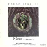 Mannheim Steamroller - Fresh Aire III