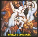 Le Orme - Storia o leggenda