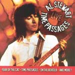 Al Stewart - Time Passages Live